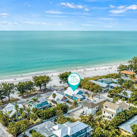Salty Sister - 302 Villa Anna Maria Exterior photo