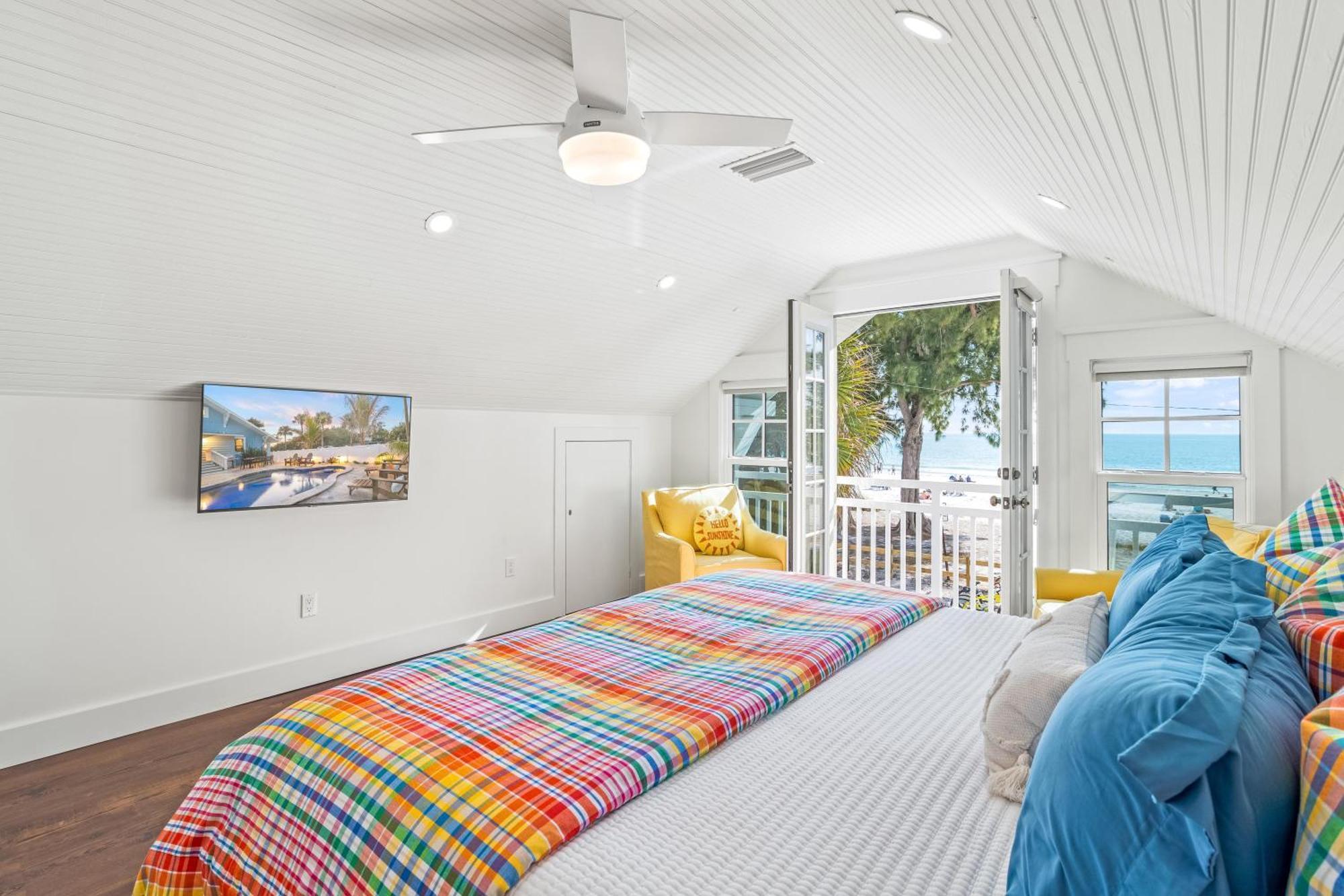 Salty Sister - 302 Villa Anna Maria Exterior photo