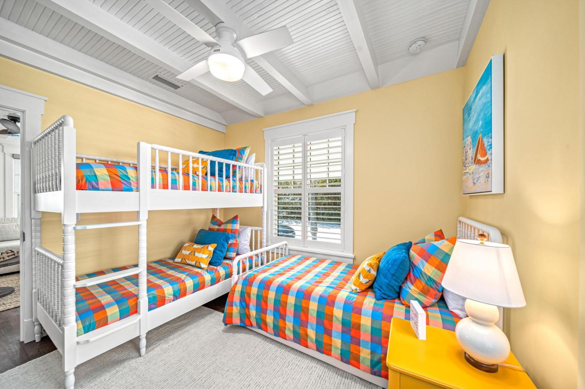 Salty Sister - 302 Villa Anna Maria Exterior photo