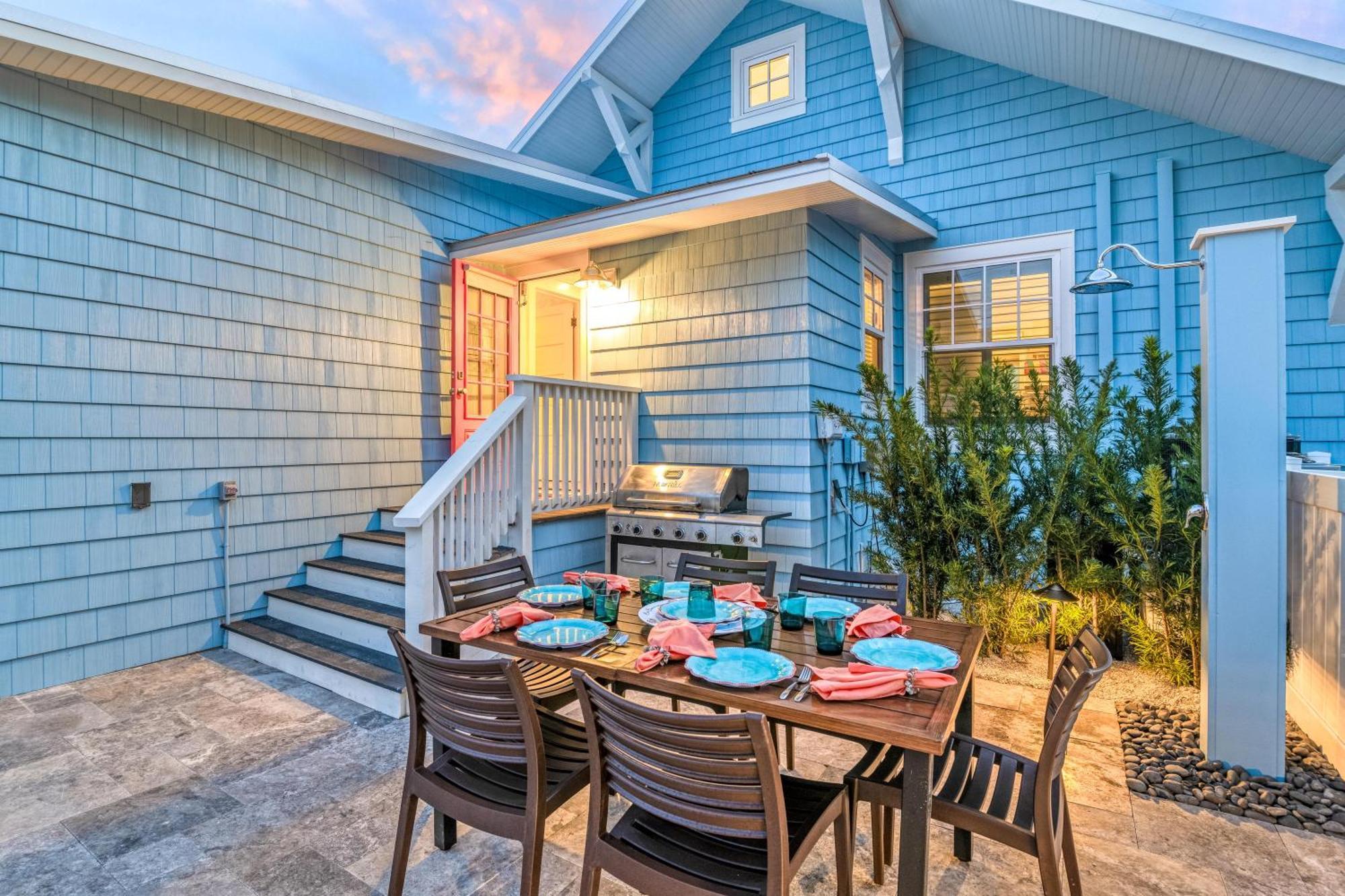 Salty Sister - 302 Villa Anna Maria Exterior photo