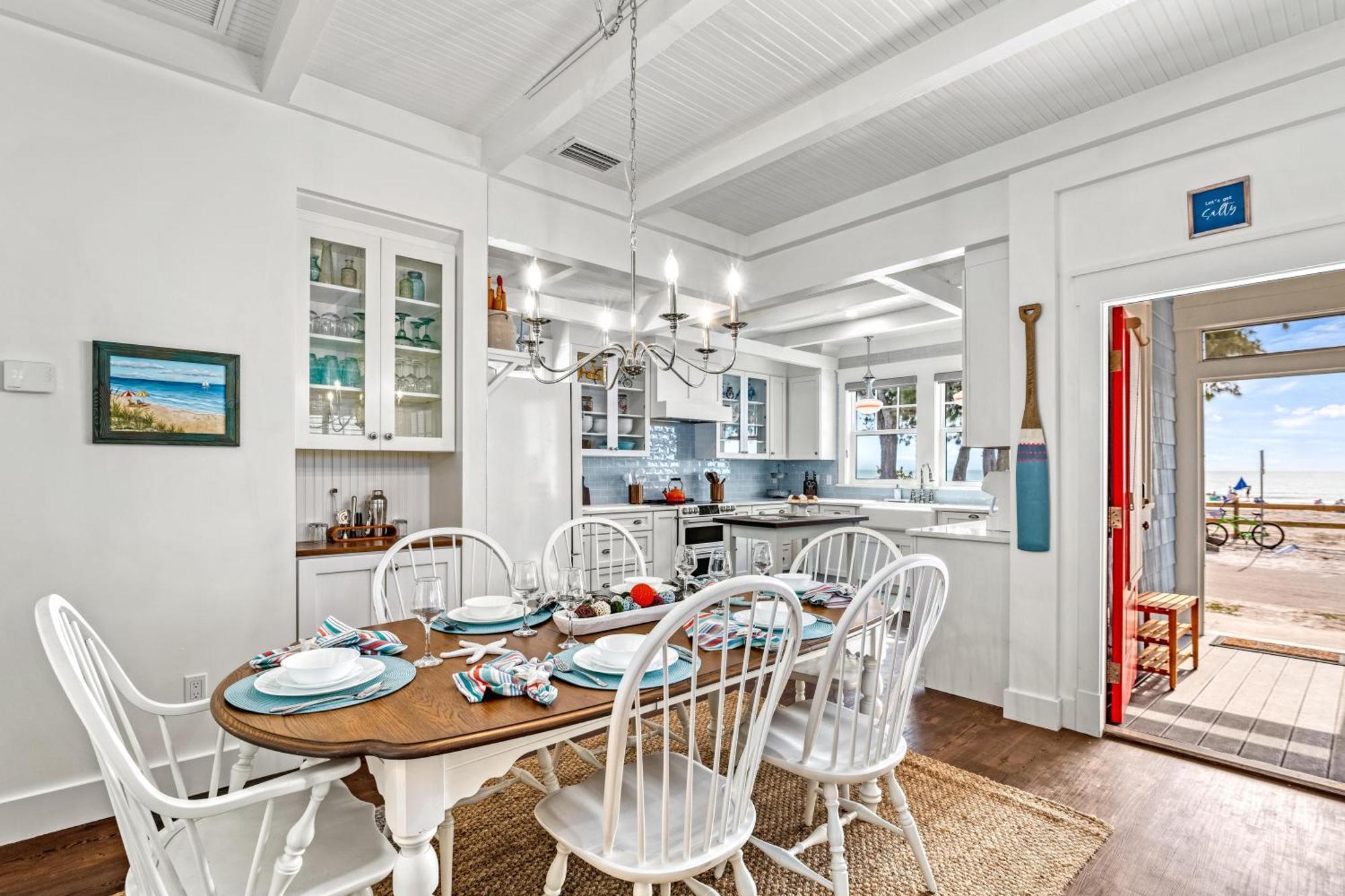 Salty Sister - 302 Villa Anna Maria Exterior photo