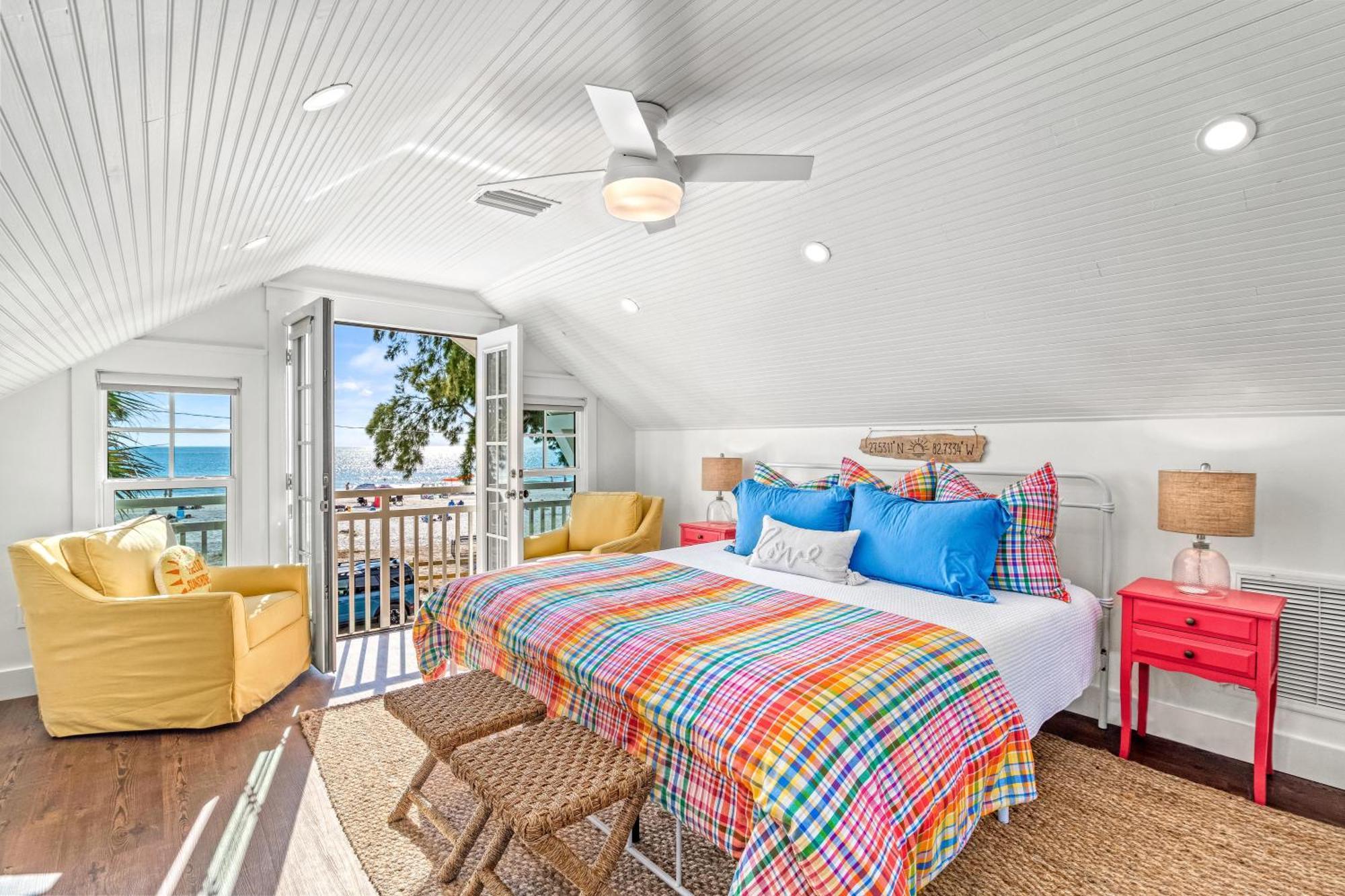 Salty Sister - 302 Villa Anna Maria Exterior photo