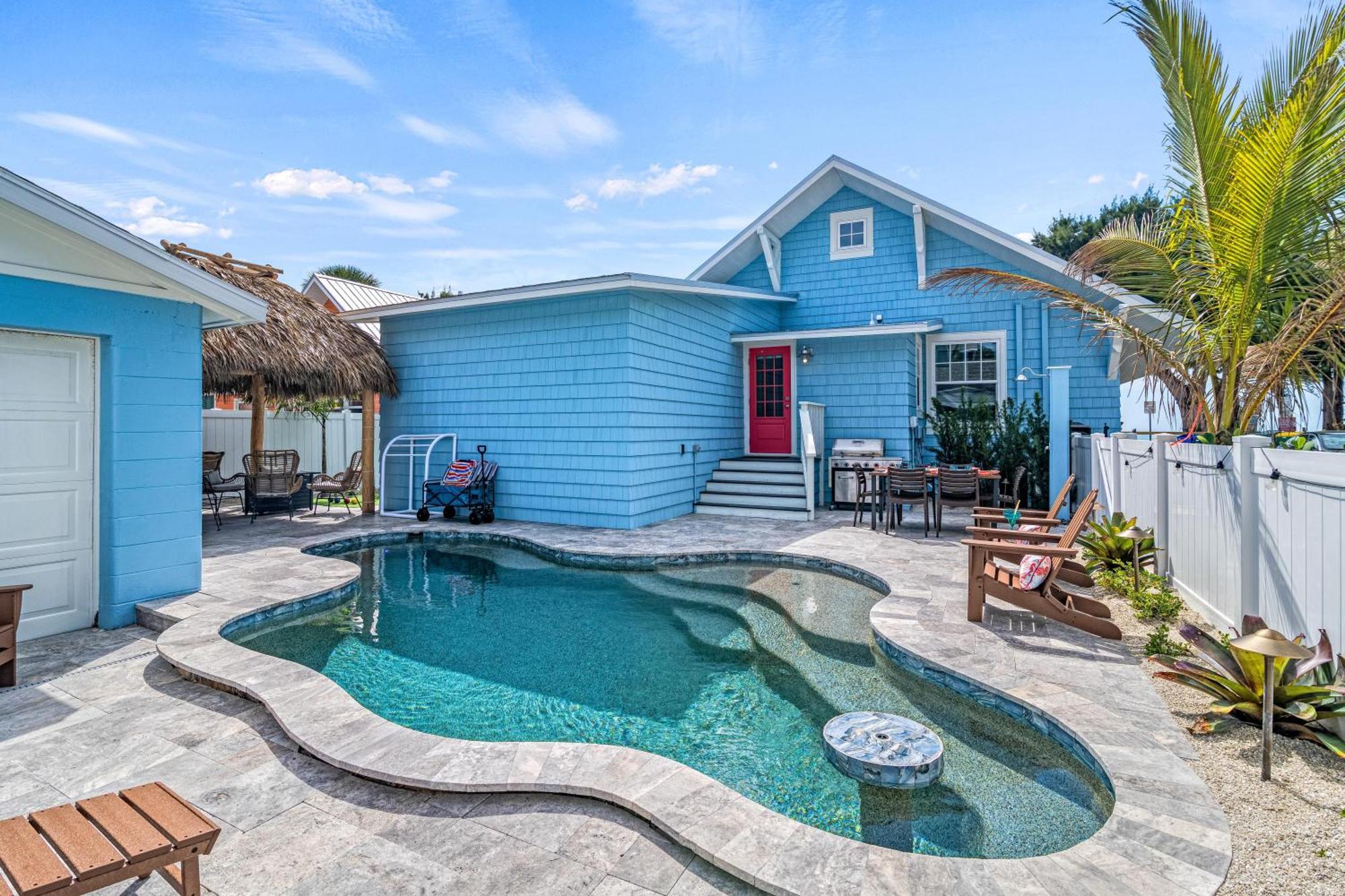 Salty Sister - 302 Villa Anna Maria Exterior photo